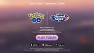 Pokemon GO's latest season of content kicked off on June 1 (Image via Niantic)